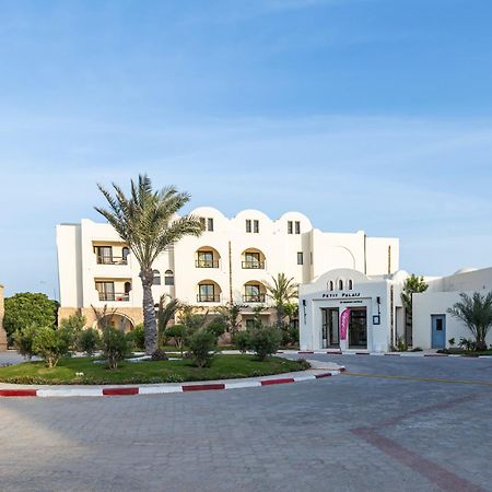 Le Petit Palais Djerba & Spa โฮมท์ซูค ภายนอก รูปภาพ