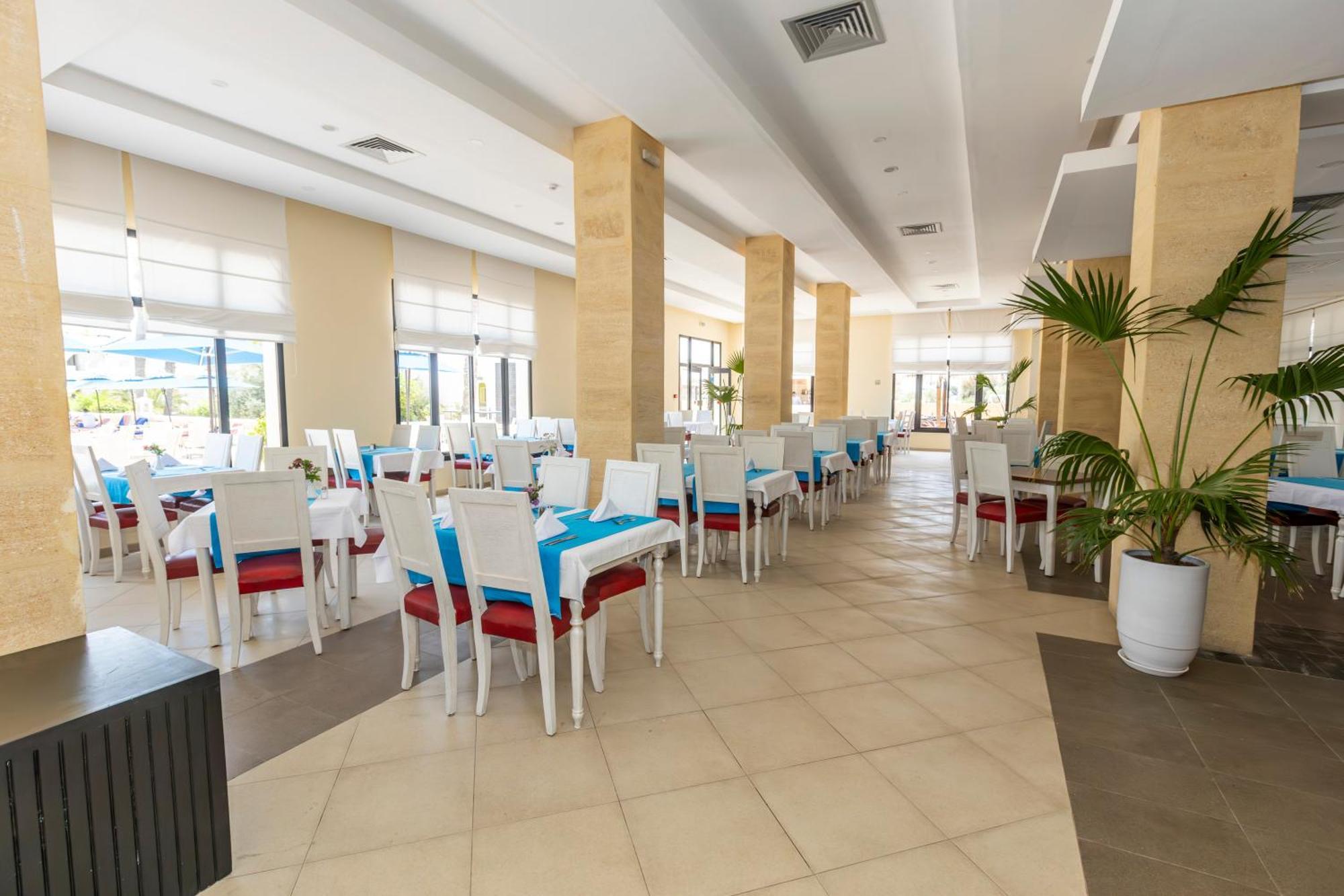 Le Petit Palais Djerba & Spa โฮมท์ซูค ภายนอก รูปภาพ