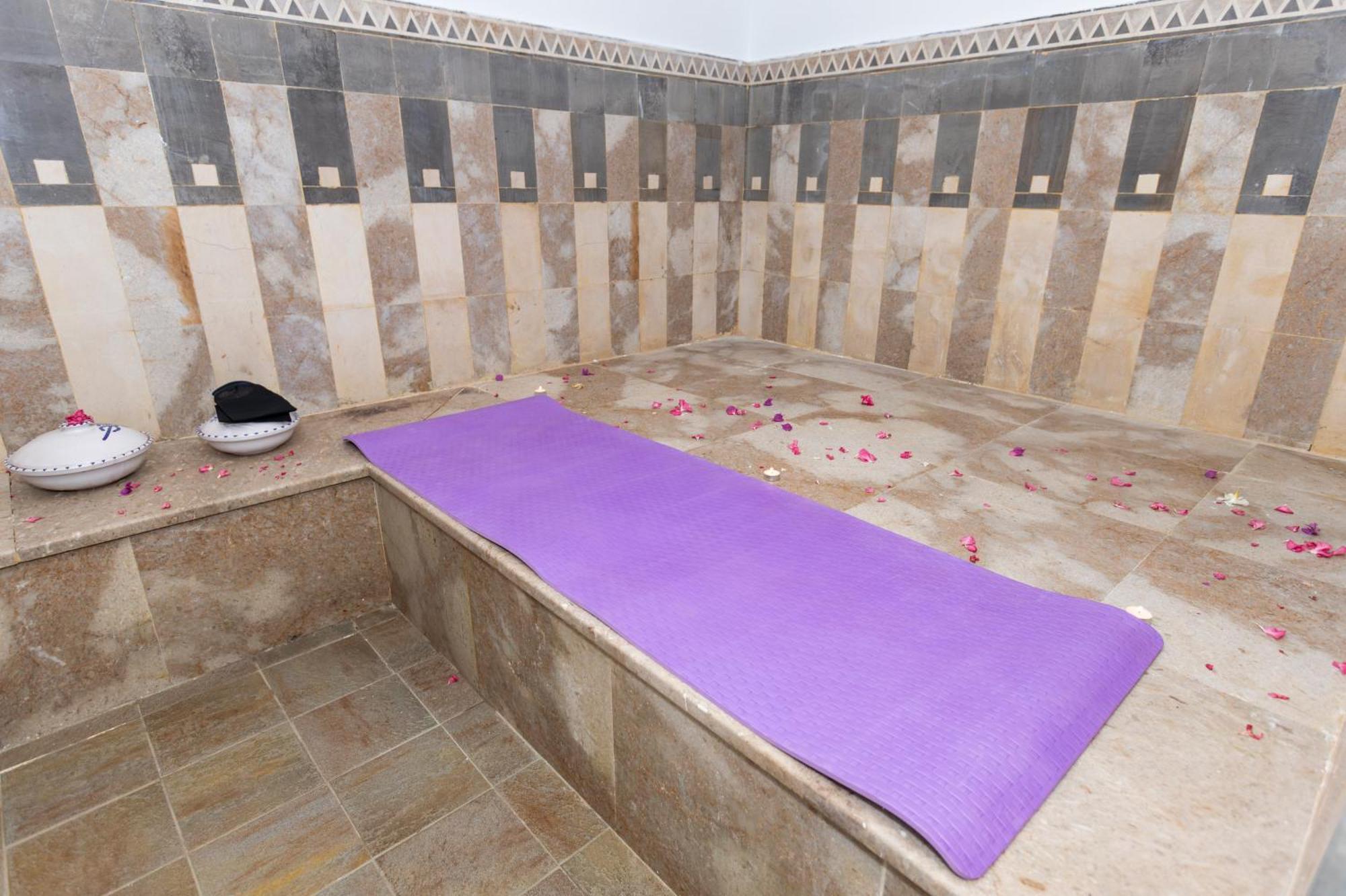 Le Petit Palais Djerba & Spa โฮมท์ซูค ภายนอก รูปภาพ