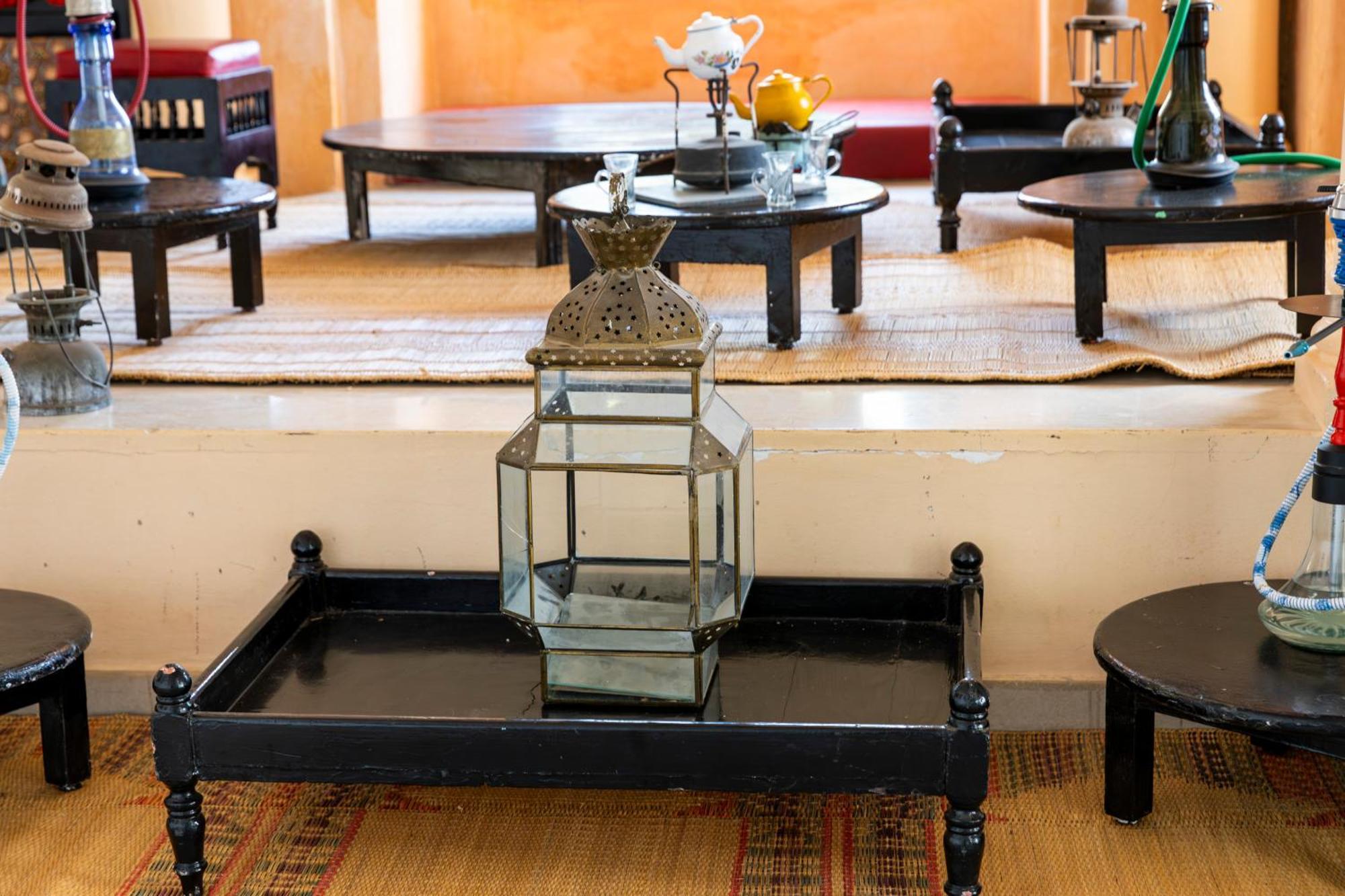 Le Petit Palais Djerba & Spa โฮมท์ซูค ภายนอก รูปภาพ