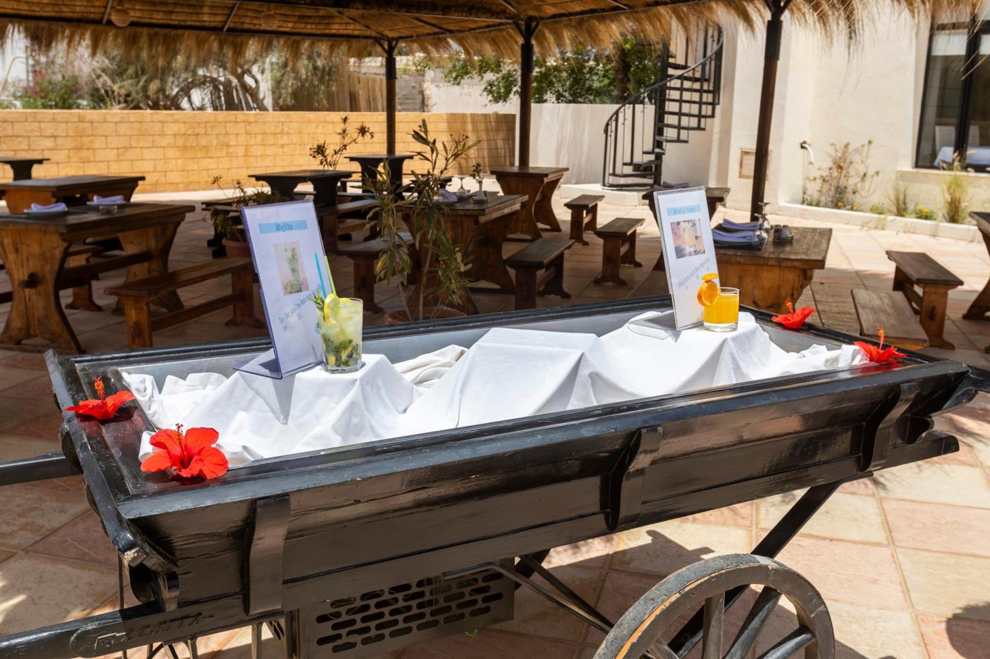 Le Petit Palais Djerba & Spa โฮมท์ซูค ภายนอก รูปภาพ