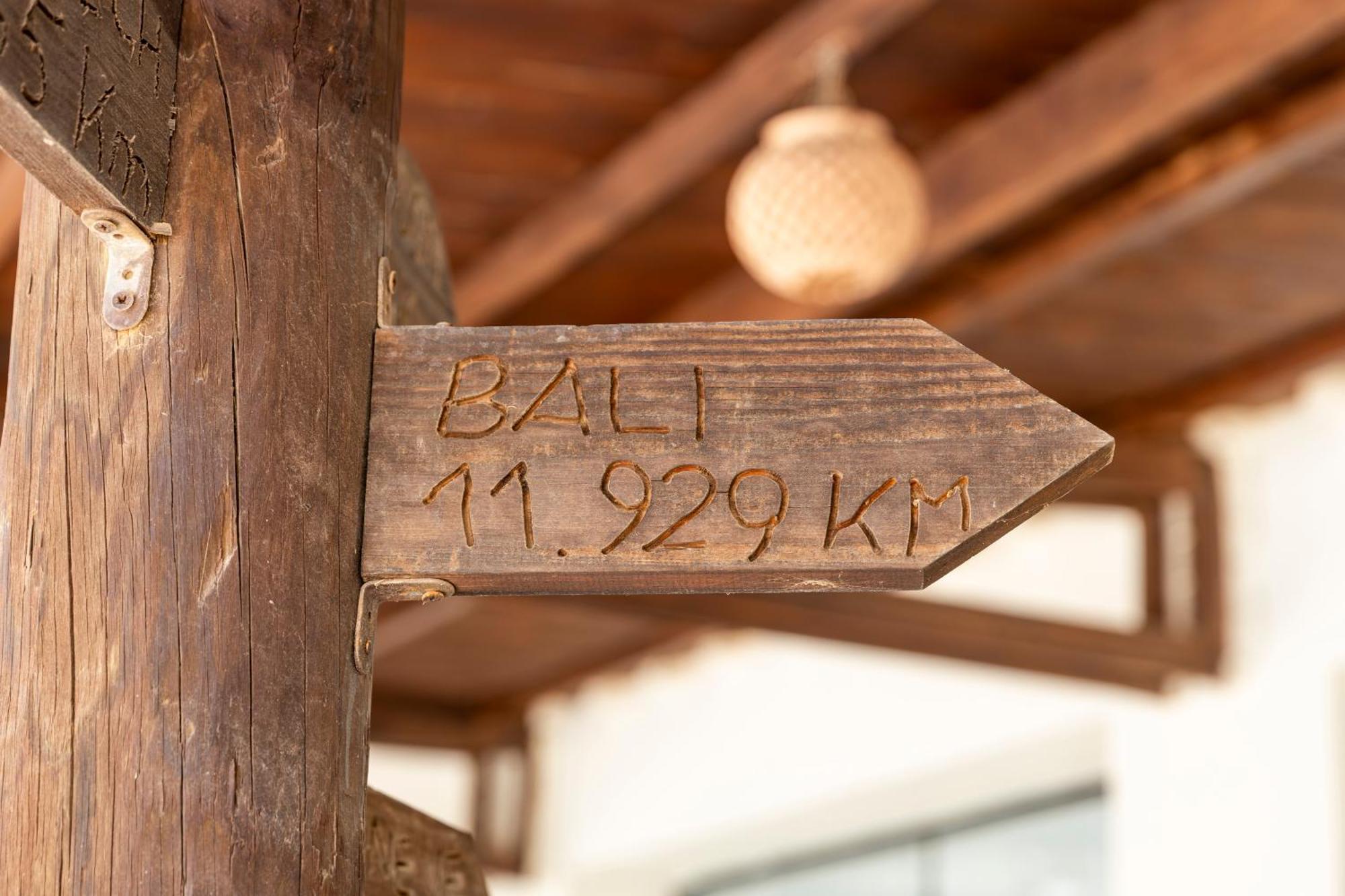 Le Petit Palais Djerba & Spa โฮมท์ซูค ภายนอก รูปภาพ
