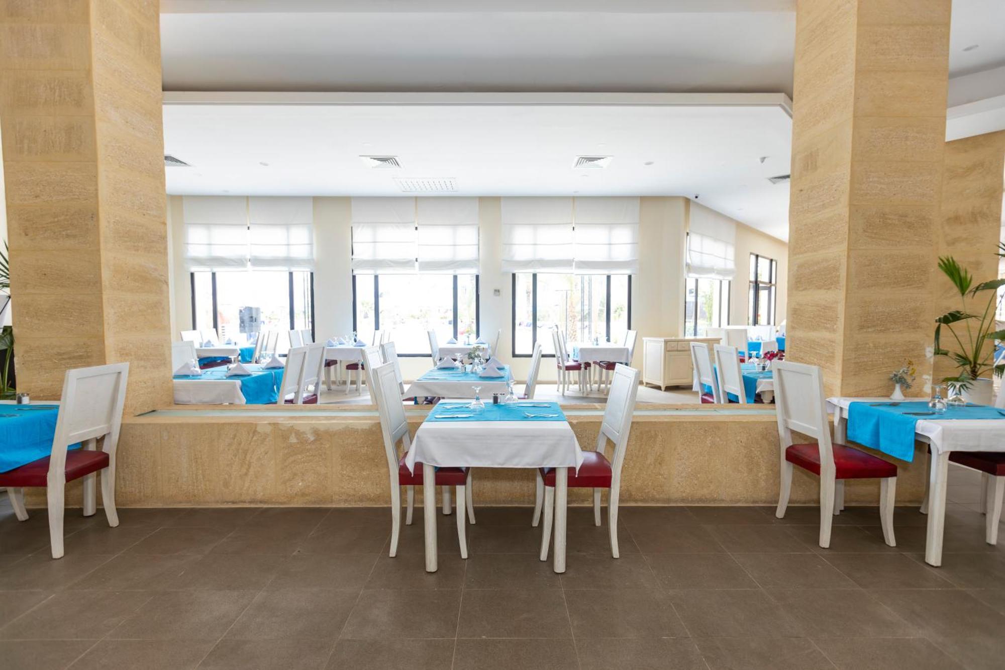 Le Petit Palais Djerba & Spa โฮมท์ซูค ภายนอก รูปภาพ