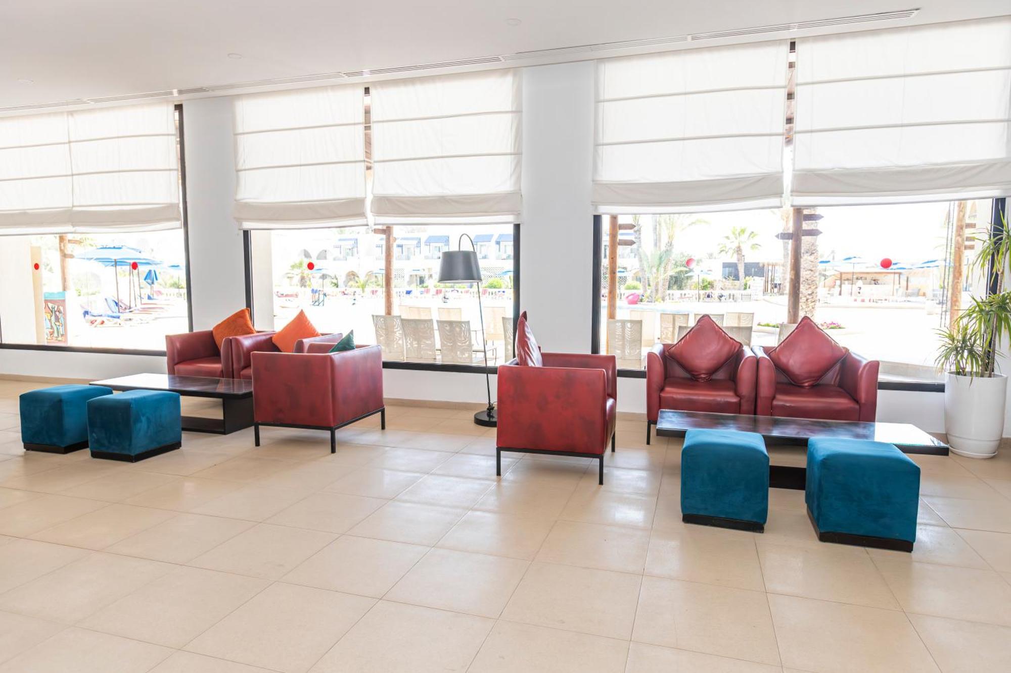 Le Petit Palais Djerba & Spa โฮมท์ซูค ภายนอก รูปภาพ
