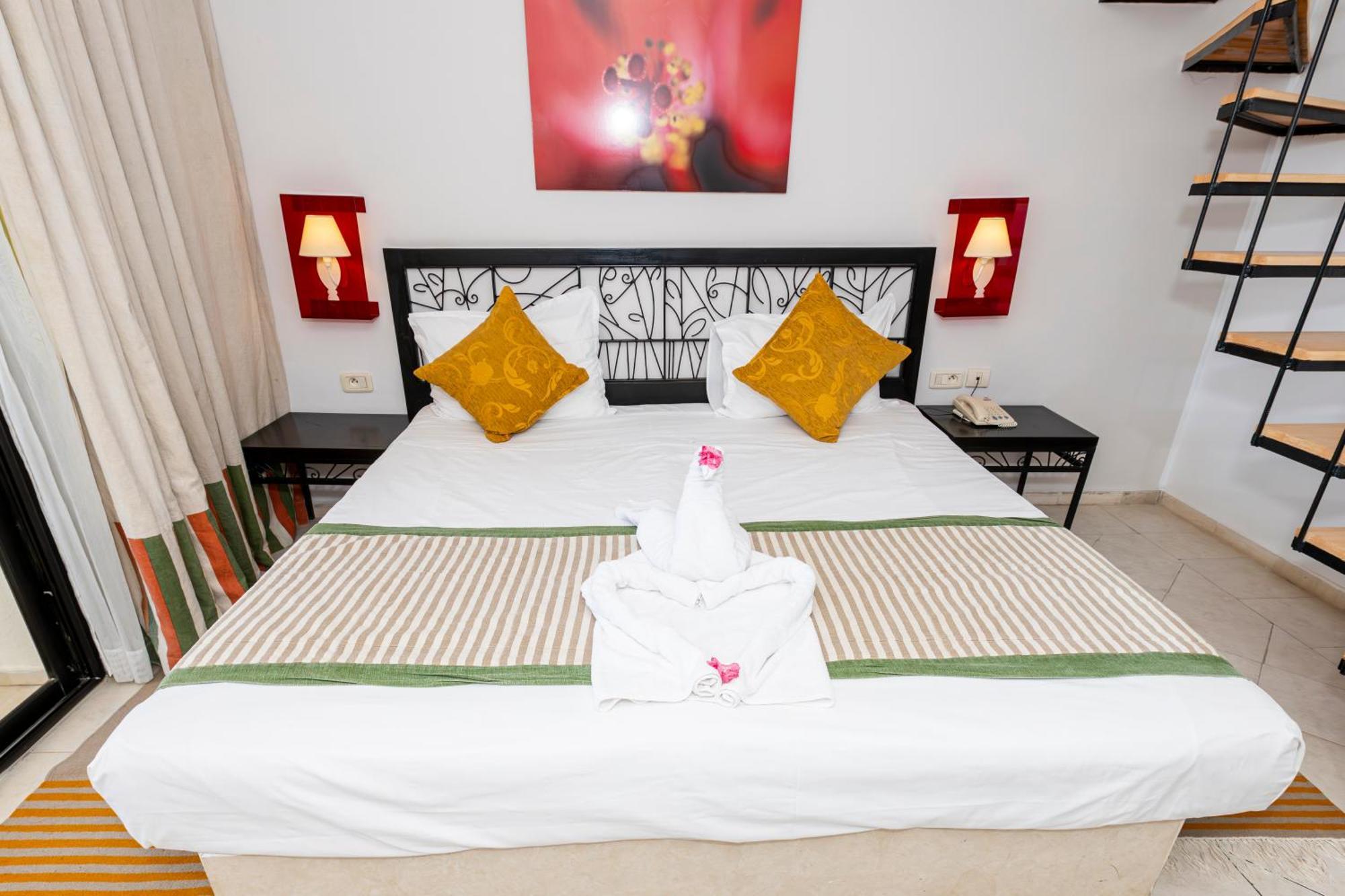 Le Petit Palais Djerba & Spa โฮมท์ซูค ภายนอก รูปภาพ