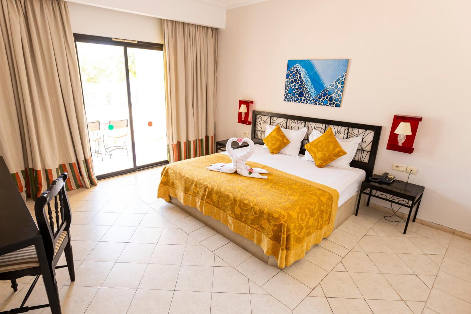 Le Petit Palais Djerba & Spa โฮมท์ซูค ภายนอก รูปภาพ
