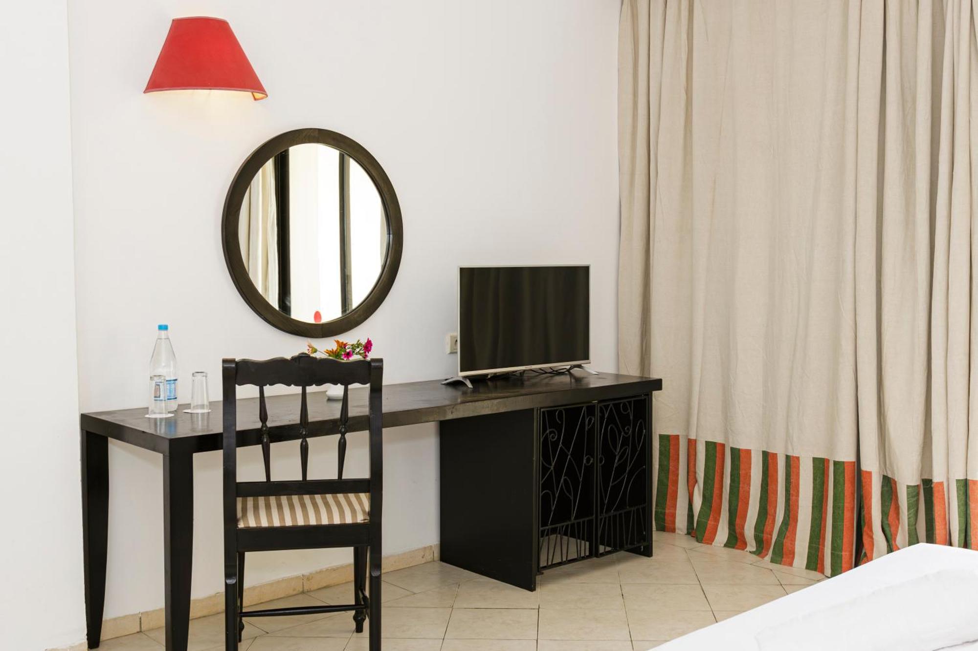 Le Petit Palais Djerba & Spa โฮมท์ซูค ภายนอก รูปภาพ