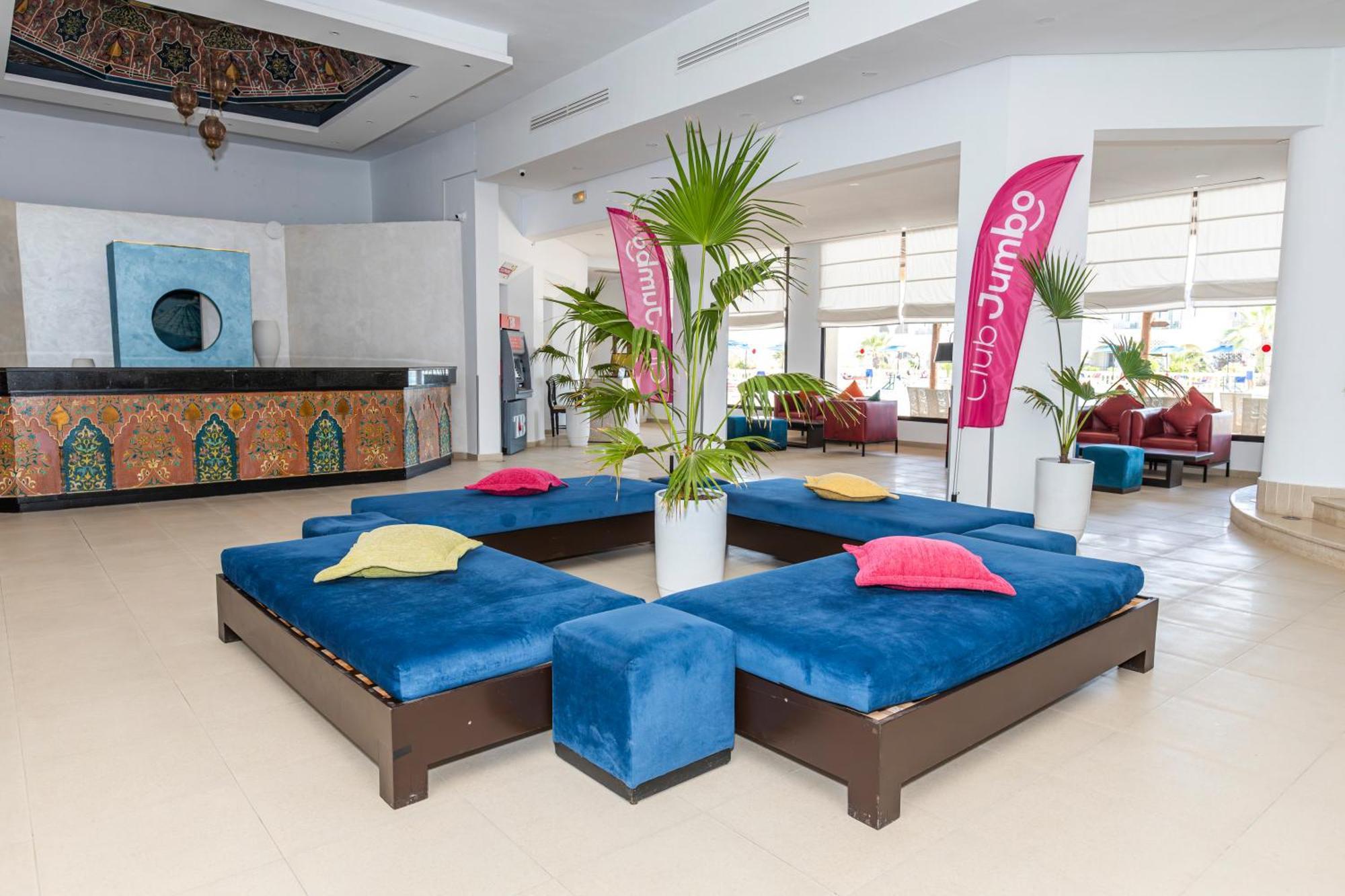Le Petit Palais Djerba & Spa โฮมท์ซูค ภายนอก รูปภาพ