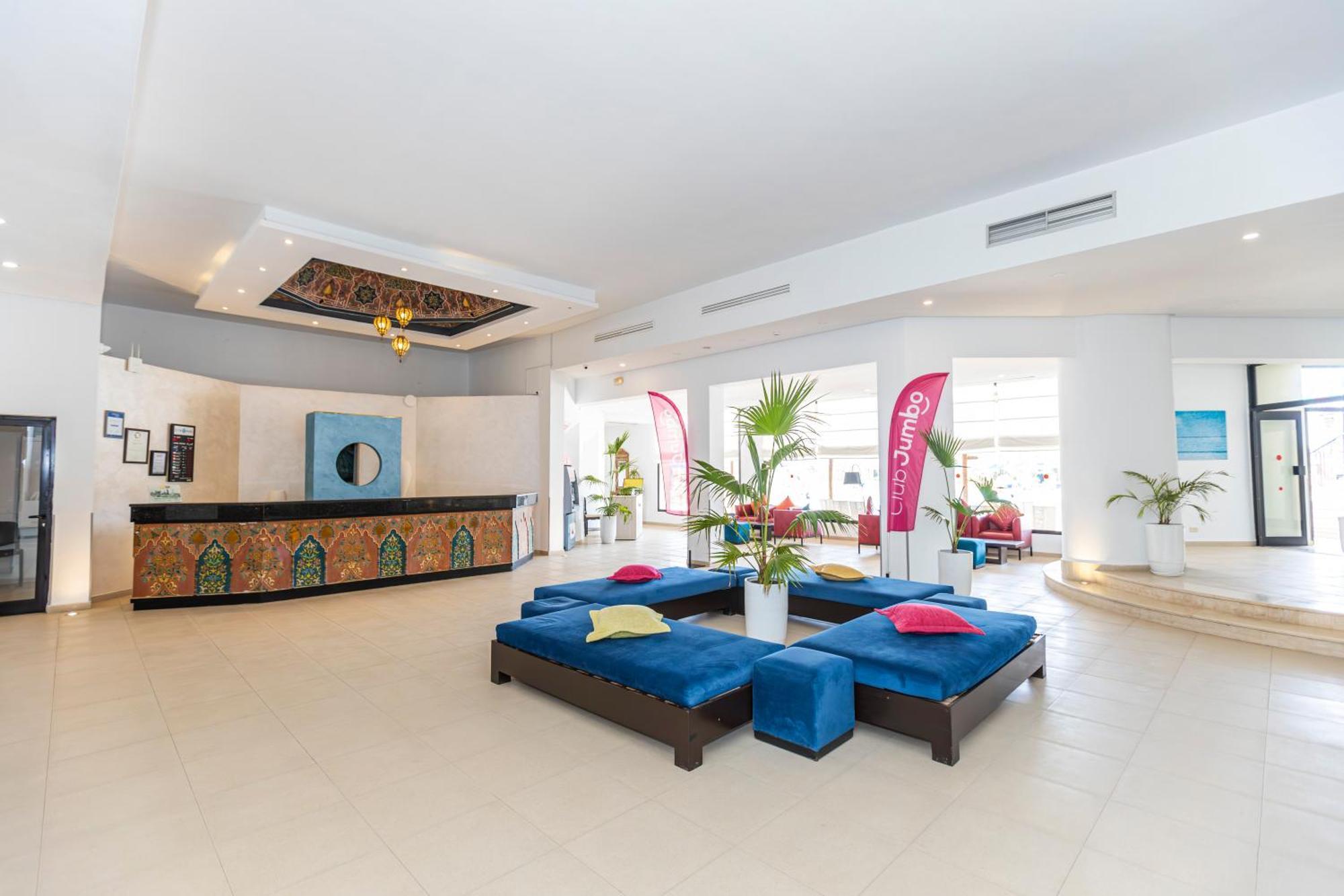 Le Petit Palais Djerba & Spa โฮมท์ซูค ภายนอก รูปภาพ